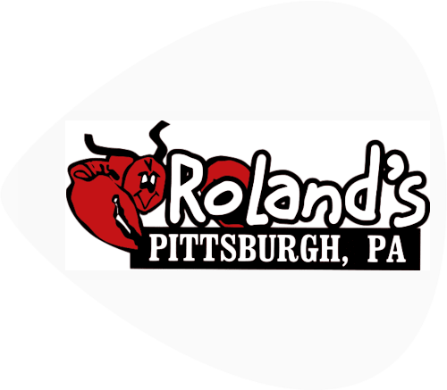 Merchant image - Roland's Seafood Grill