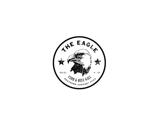 Merchant image - The Eagle