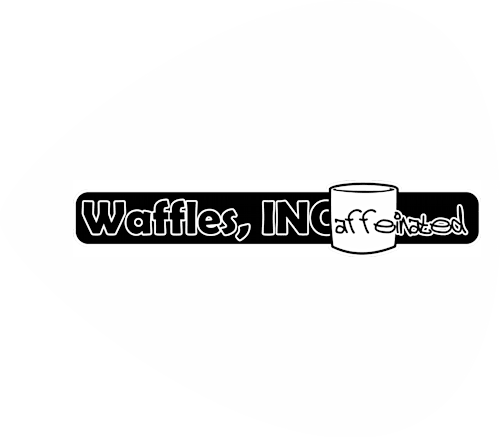 Merchant image - Waffles Incaffeinated