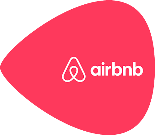Merchant image - Airbnb