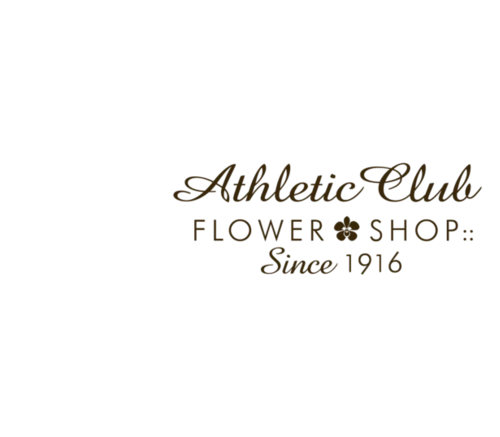 Merchant image - Athletic Club Flower Shop