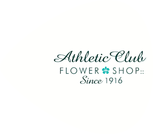 Merchant image - Athletic Club Flower Shop