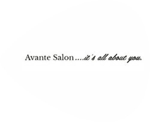 Merchant image - Avante Salon