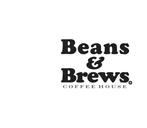 Merchant image - Beans & Brews Coffeehouse