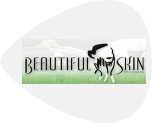 Merchant image - Beautiful Skin by Carmen