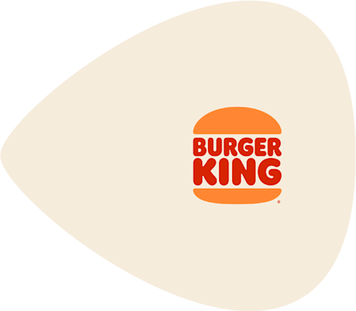 Merchant image - Burger King