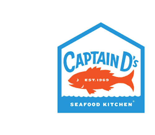 Merchant image - Captain D’s
