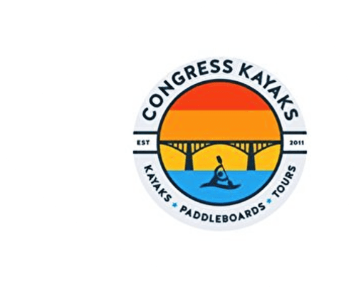 Merchant image - Congress Avenue Kayaks