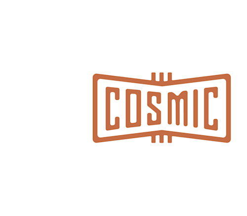 Merchant image - Cosmic Coffee and Beer Garden