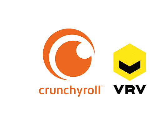Merchant image - Crunchyroll on VRV