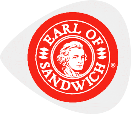 Merchant image - Earl of Sandwich