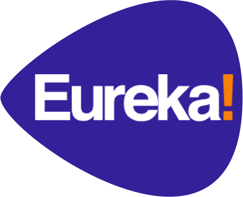 Merchant image - EUREKA!