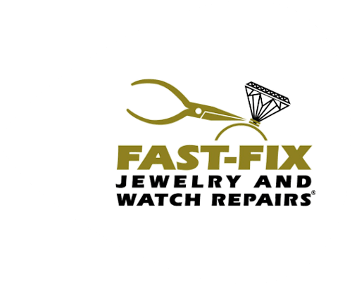 Fast Fix Place To Fix Jewelry Near Me Logo Quick Fix Jewelry Buy