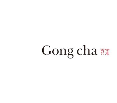 Merchant image - Gong cha