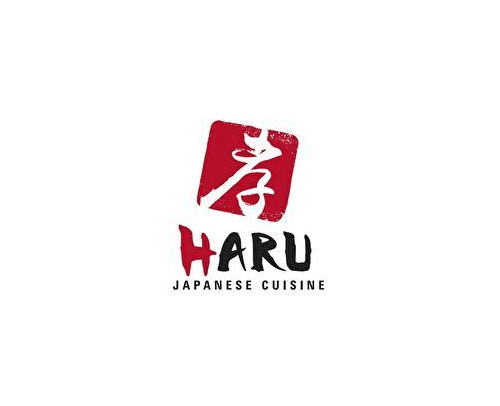 Merchant image - Haru Modern Japanese Cuisine