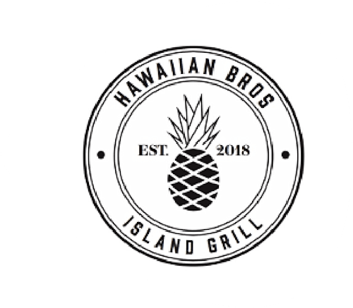 Merchant image - Hawaiian Bros