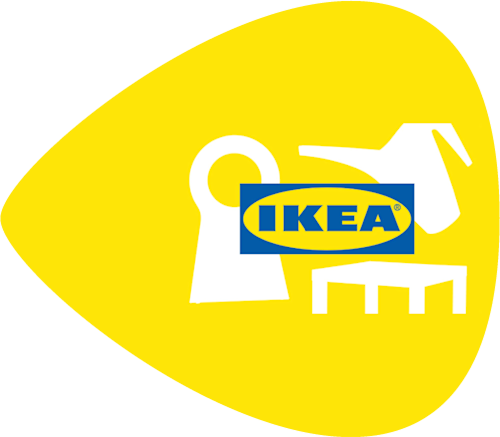 Merchant image - IKEA