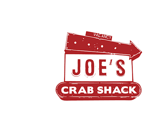 Merchant image - Joe's Crab Shack