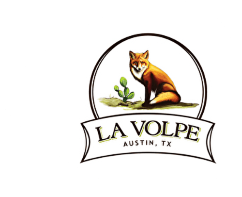 Merchant image - La Volpe