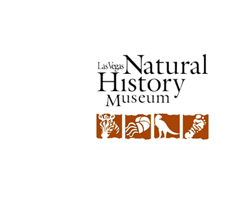 Merchant image - Las Vegas Natural History Museum