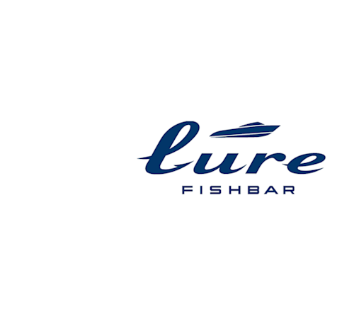 Merchant image - Lure Fishbar