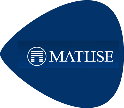 Merchant image - Matuse Inc.