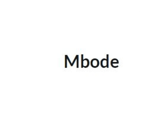 Merchant image - Mbode