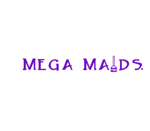 Merchant image - Mega Maids