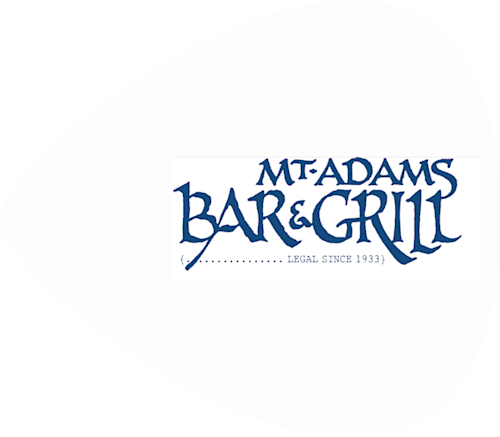 Merchant image - Mt Adams Bar and Grill