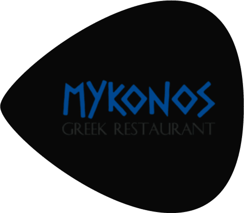 Merchant image - Mykonos Greek Restaurant