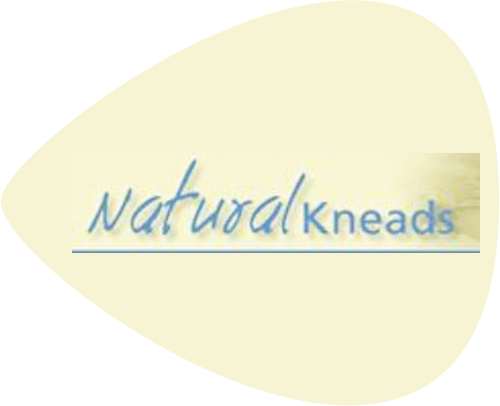 Merchant image - Natural Kneads