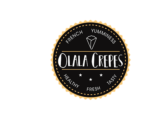 Merchant image - Olala Crepes