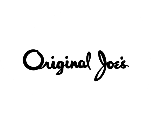 Merchant image - ORIGINAL JOES