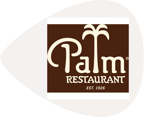 Merchant image - Palm Restaurant