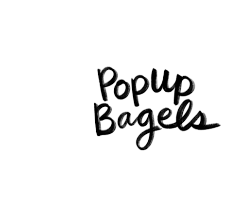 Merchant image - PopUp Bagels