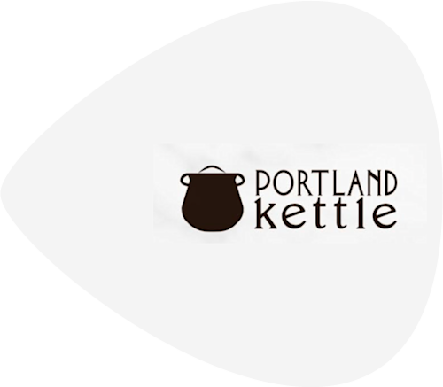 Merchant image - Portland Kettle