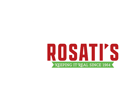 Merchant image - Rosati's