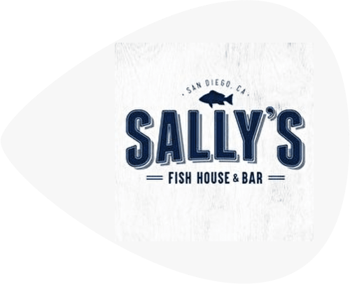 Merchant image - Sally's Fish House & Bar