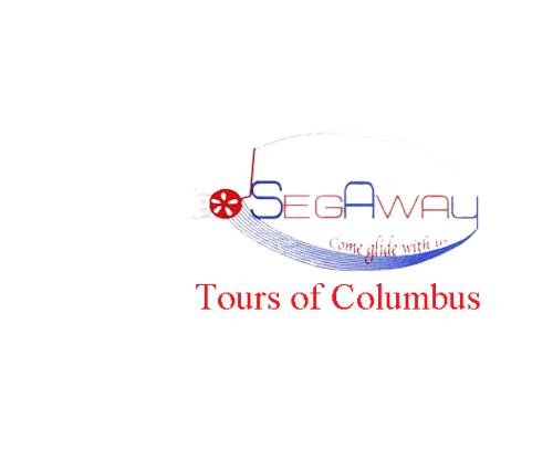 Merchant image - SegAway Tours of Columbus