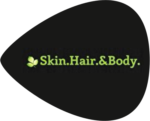 Merchant image - Skin.Hair.&Body.