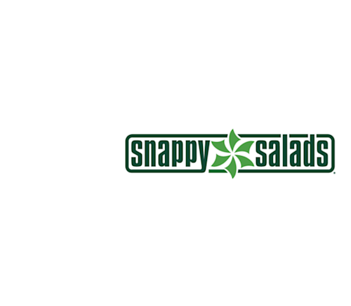 Merchant image - Snappy Salads
