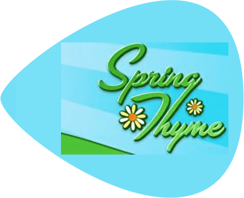 Merchant image - Spring Thyme Wellness Center
