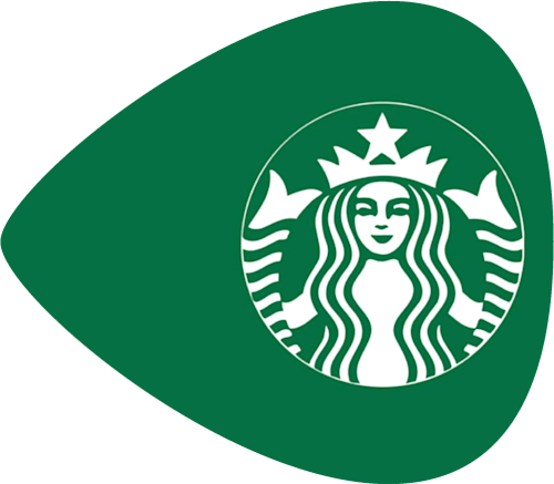 Merchant image - Starbucks