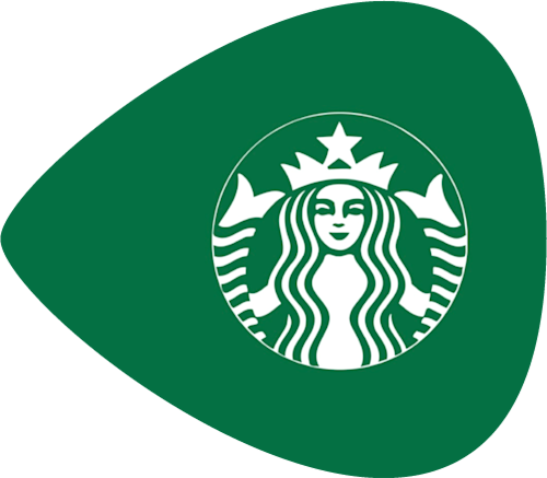 Merchant image - Starbucks