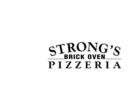 Merchant image - Strong's Brick Oven Pizza