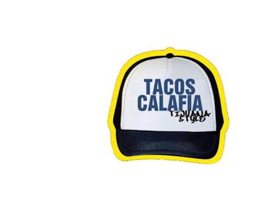 Merchant image - Tacos Calafia