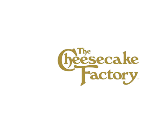 Merchant image - The Cheesecake Factory