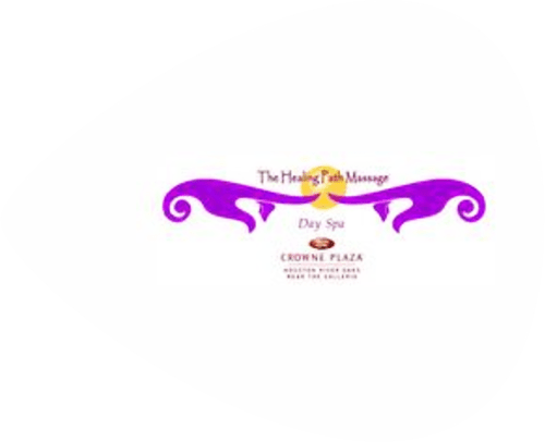 Merchant image - The Healing Path Massage