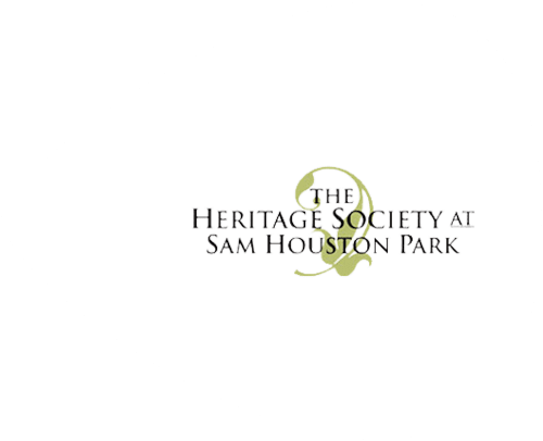 Merchant image - The Heritage Society at Sam Houston Park
