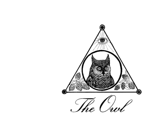 Merchant image - The Owl